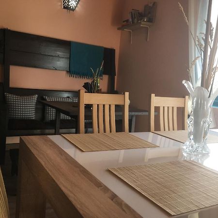 Pensjonat Casa Antoni@ Parada del Sil Zewnętrze zdjęcie