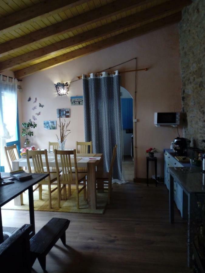 Pensjonat Casa Antoni@ Parada del Sil Zewnętrze zdjęcie